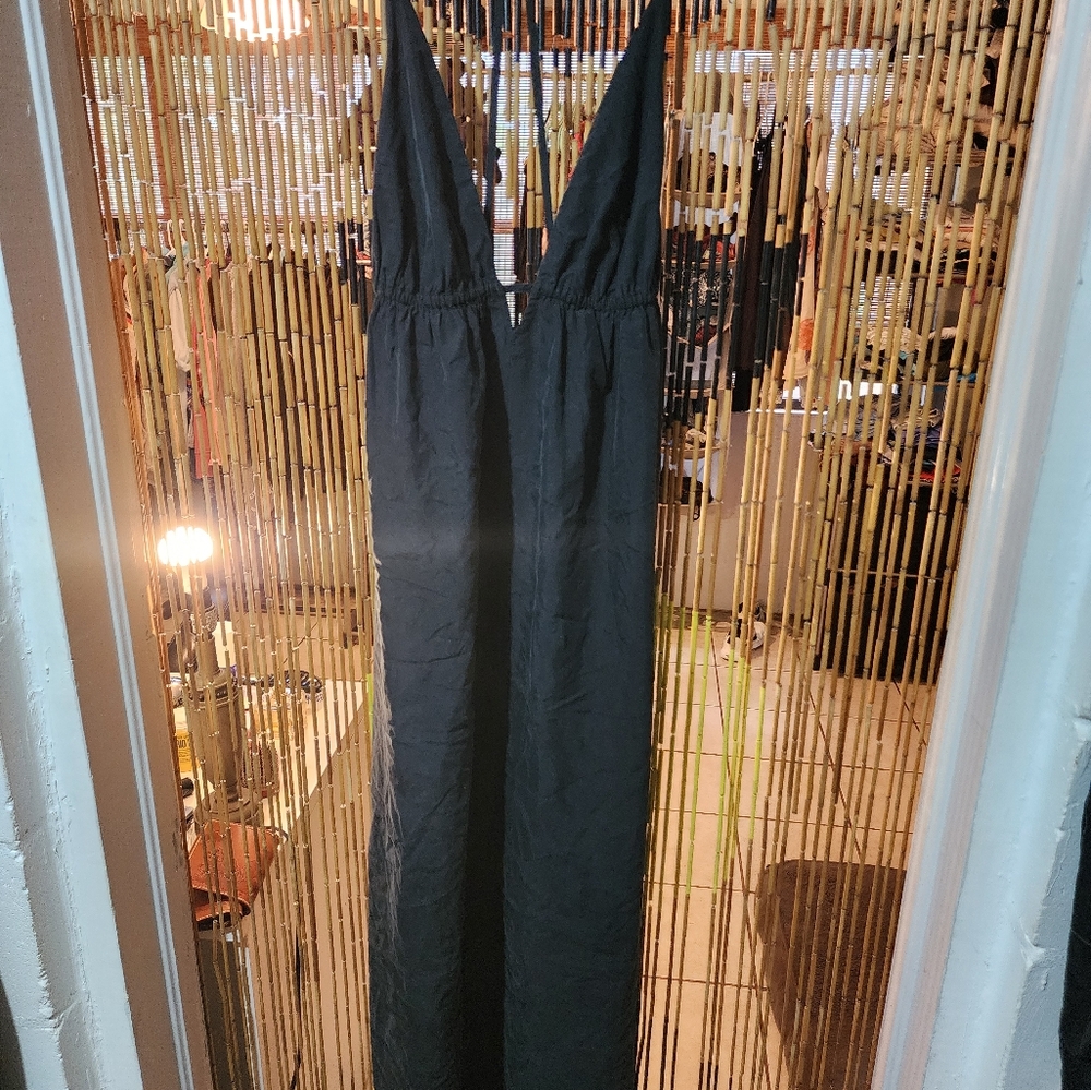 Urban outfitters maxi dress